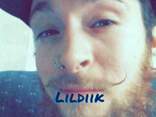 Lildiik