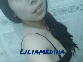 Liliamedina