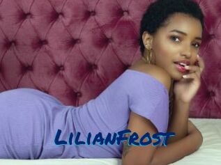 LilianFrost