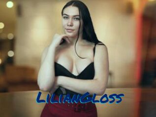 LilianGloss