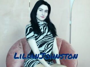 LilianJohnston