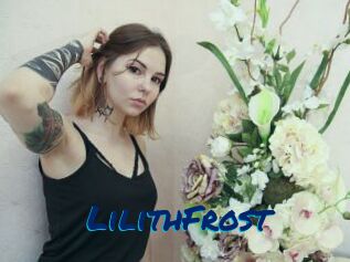 LilithFrost