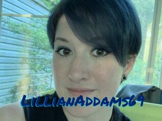 LillianAddams69