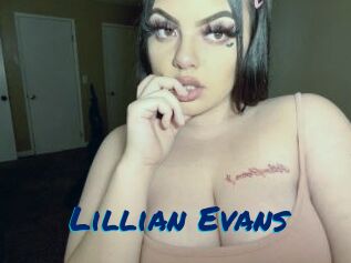 Lillian_Evans