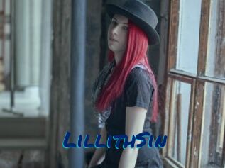 LillithSin