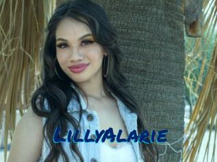 LillyAlarie