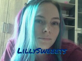 LillySweeets