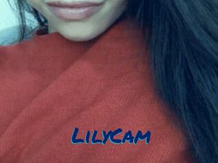 LilyCam