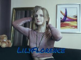 LilyFlorence