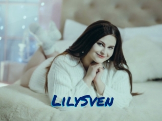 LilySven