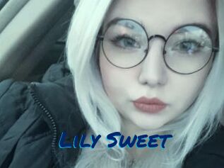 Lily_Sweet