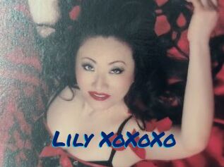 Lily_XoXoXo