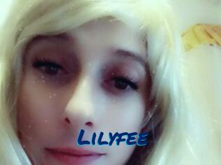 Lilyfee