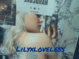 Lilyxloveless