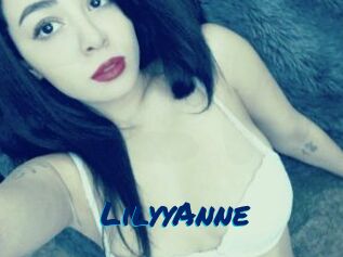 LilyyAnne