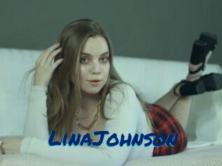 LinaJohnson