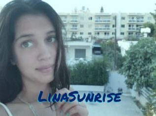 LinaSunrise