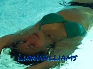 LinaWilliams