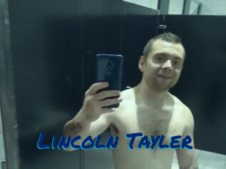 Lincoln_Tayler