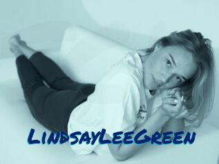 LindsayLeeGreen