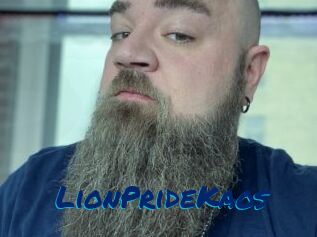 LionPrideKaos