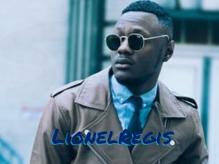 LionelRegis