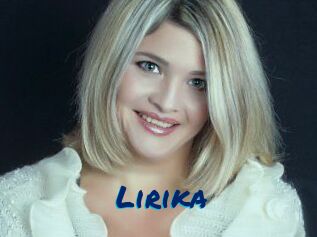 Lirika