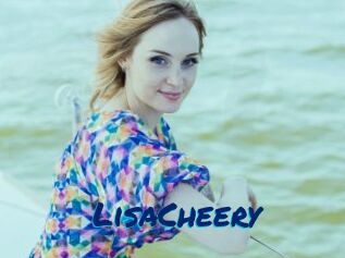 LisaCheery