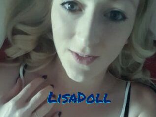 LisaDoll