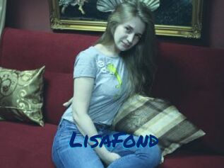 LisaFond