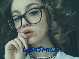 LisaSmile