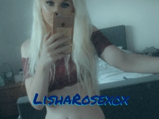 LishaRosexox