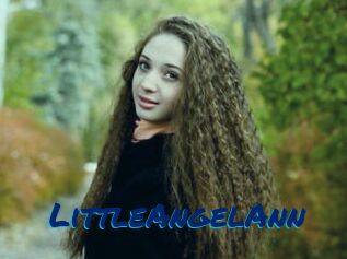 LittleAngelAnn