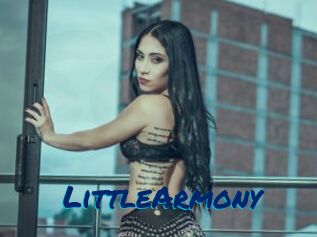 LittleArmony