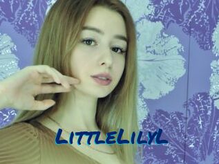 LittleLilyL