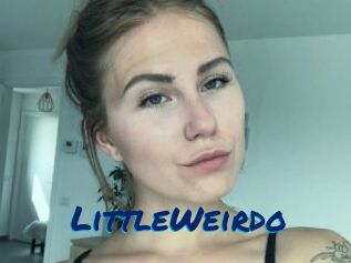 LittleWeirdo