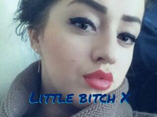 Little_bitch_X