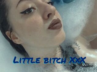 Little_bitch_XxX