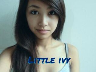 Little_ivy