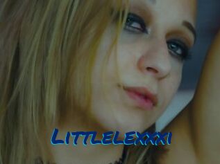 Little_lexxxi