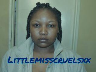 Littlemisscruelsxx