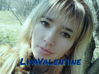 LiyaValentine