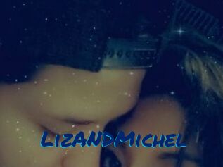 LizANDMichel