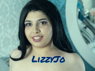 LizzyJo