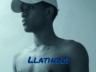 Llatinboy