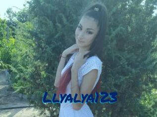 Llyalya123