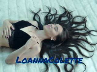 LoannaColette