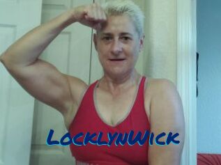 LocklynWick