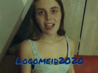 Locomeid2020