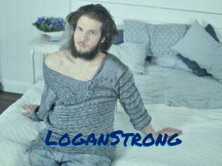 LoganStrong